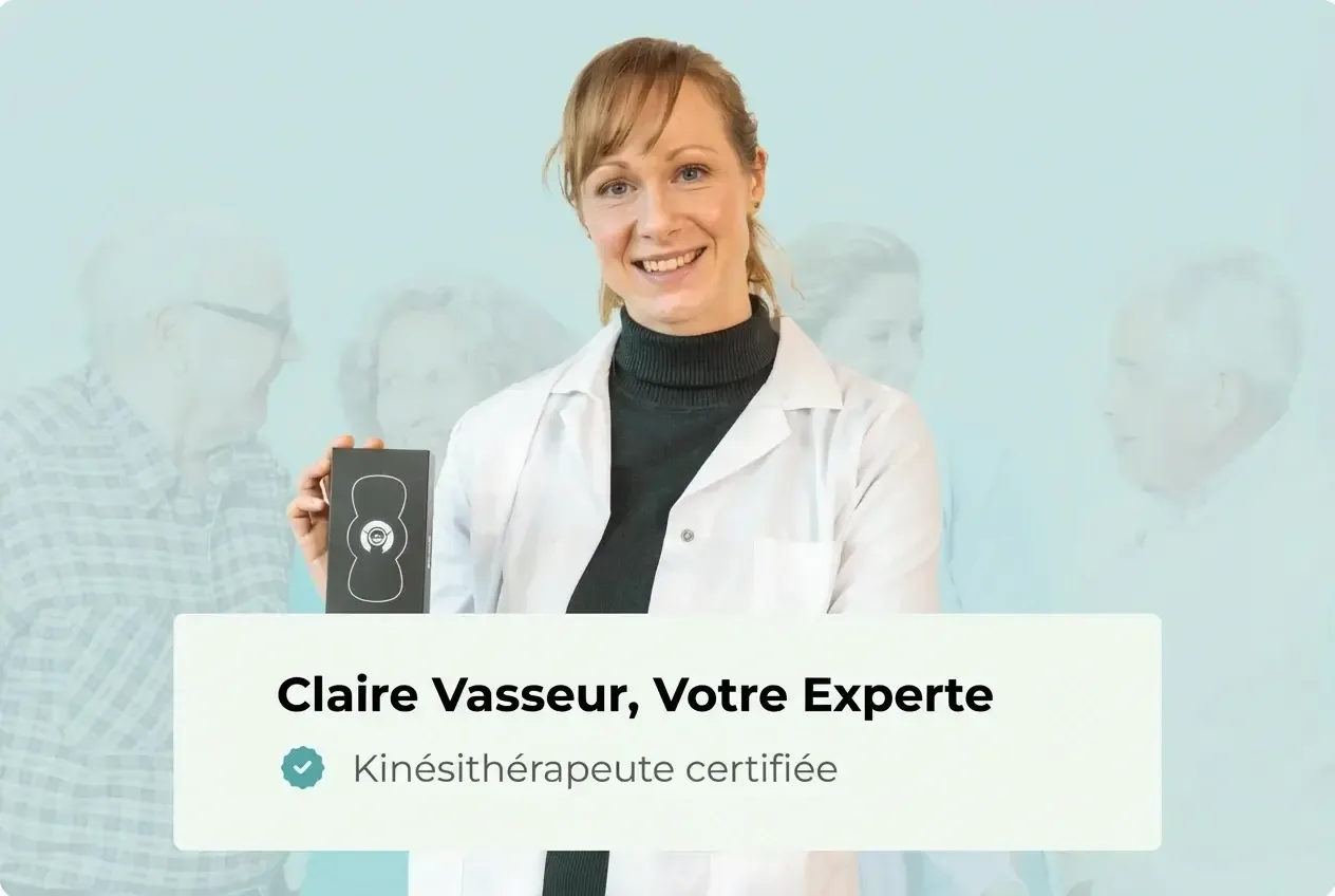 Innovation et expertise en bien-être et mobilité
