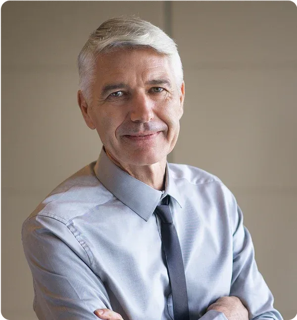 Dr. Antoine Girard