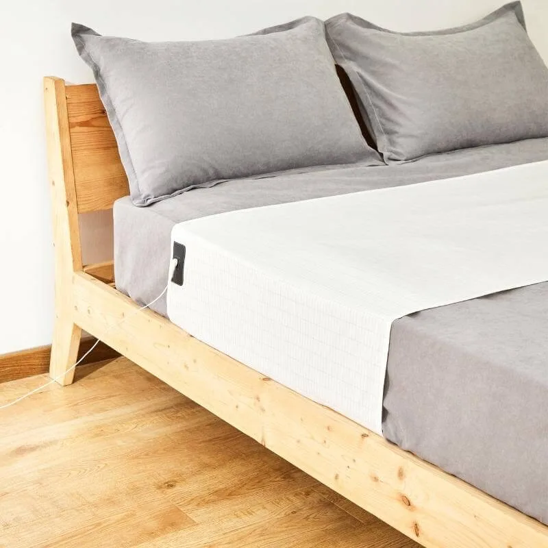TerraSleep | Drap de Mise à la Terre