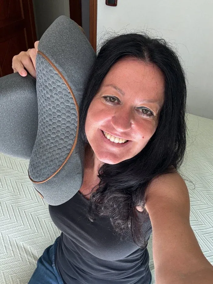 Avis de Liliane F.