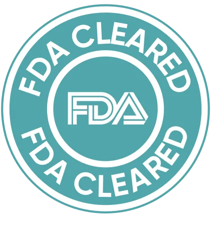 Homologué FDA et certifié CE