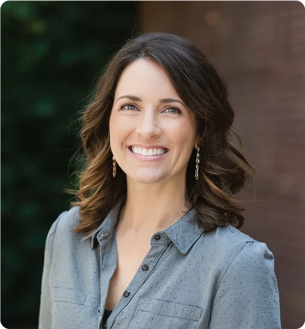 Dr. Anna Vogt