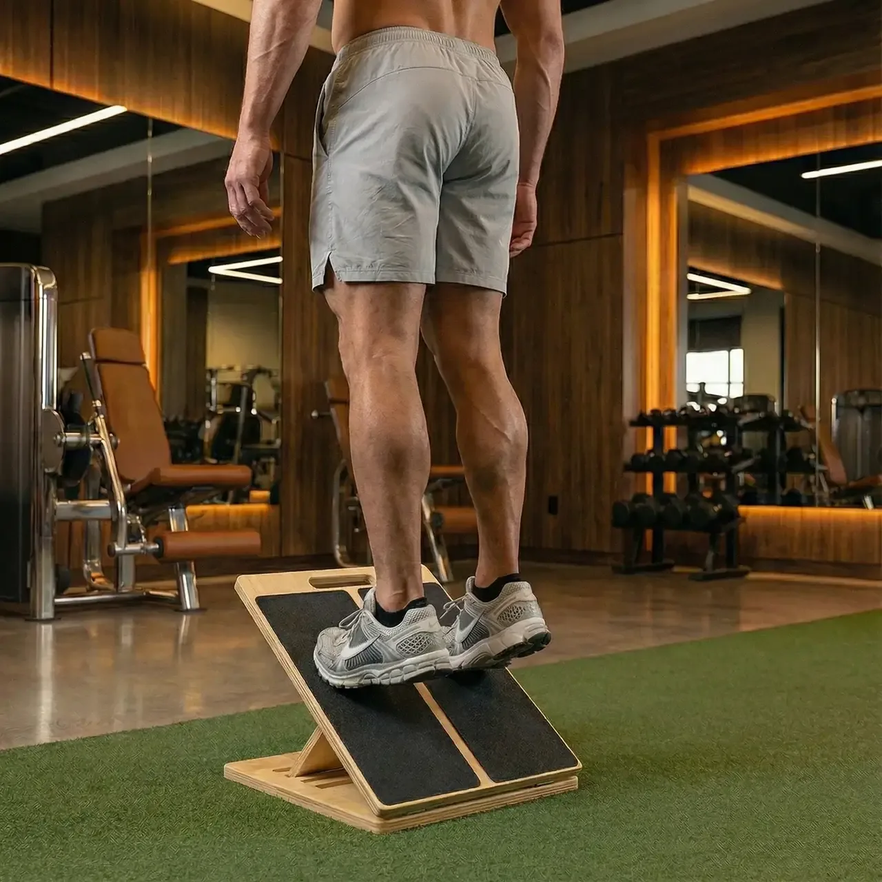 FlexiBoard | Planche d’étirement et de mobilité