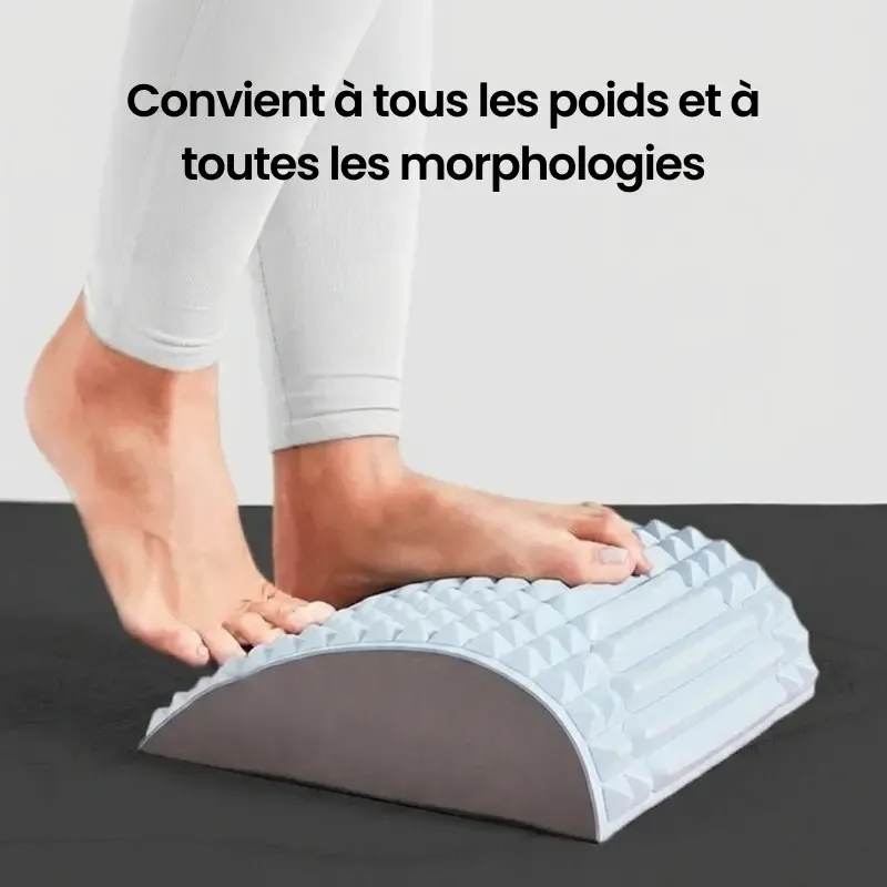 ReLive | Coussin d’Étirement du Dos et du Cou