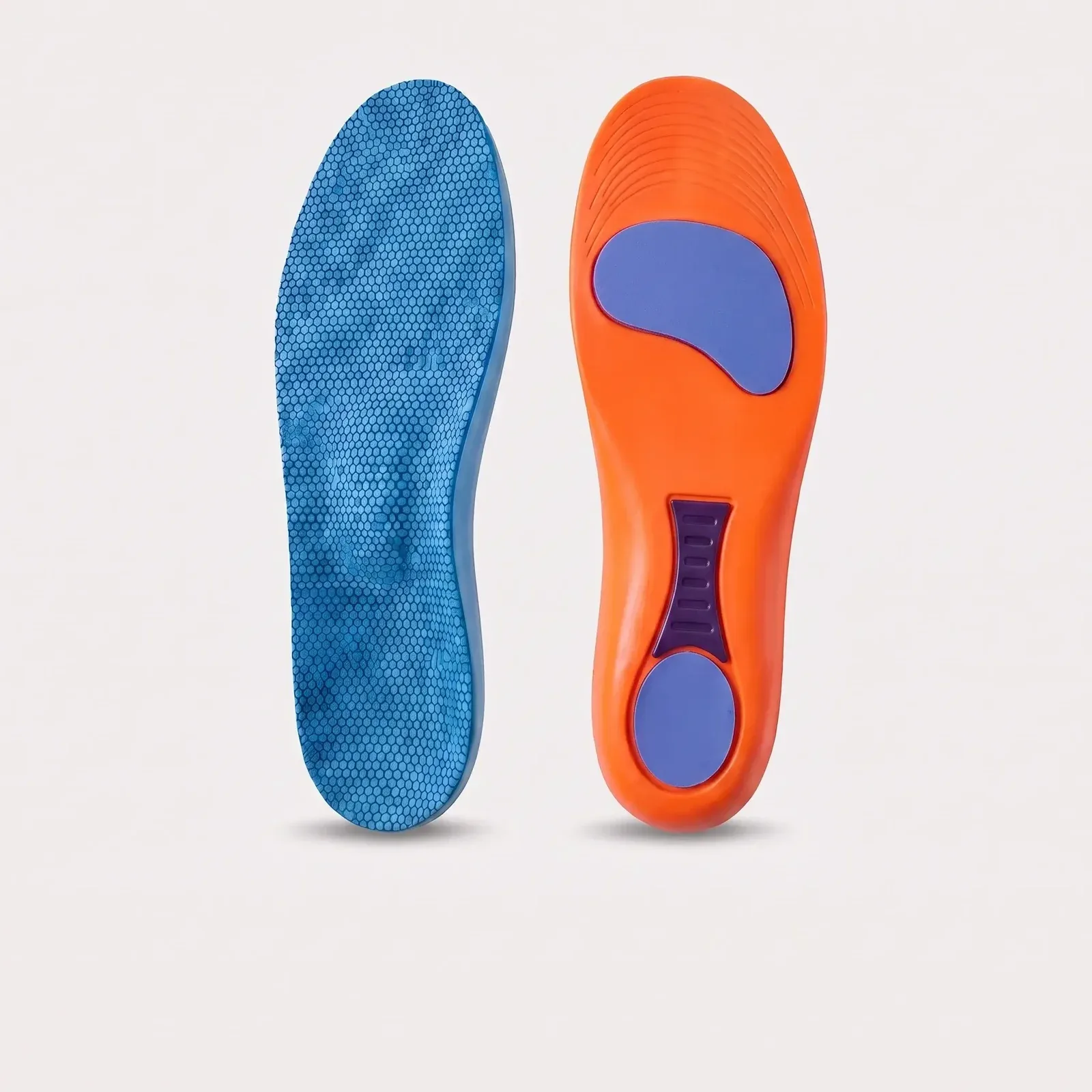 ComfiStep | Semelles Confort Anti-Douleur