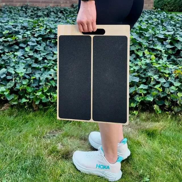 FlexiBoard | Planche d’étirement et de mobilité