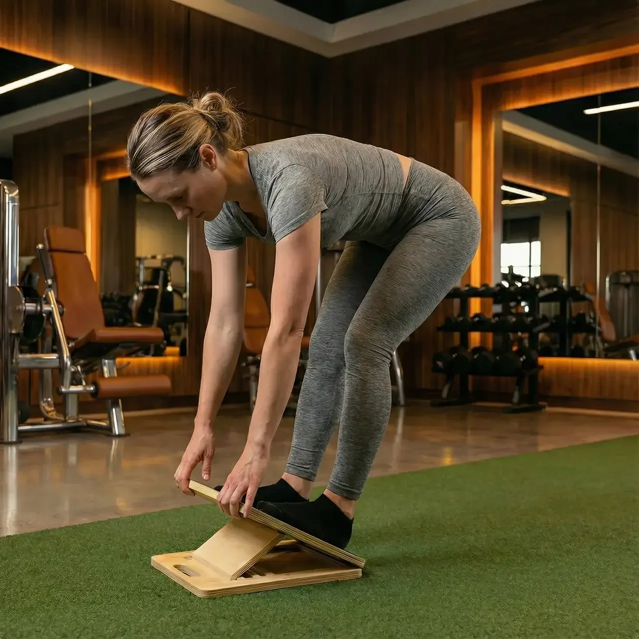 FlexiBoard | Planche d’étirement et de mobilité