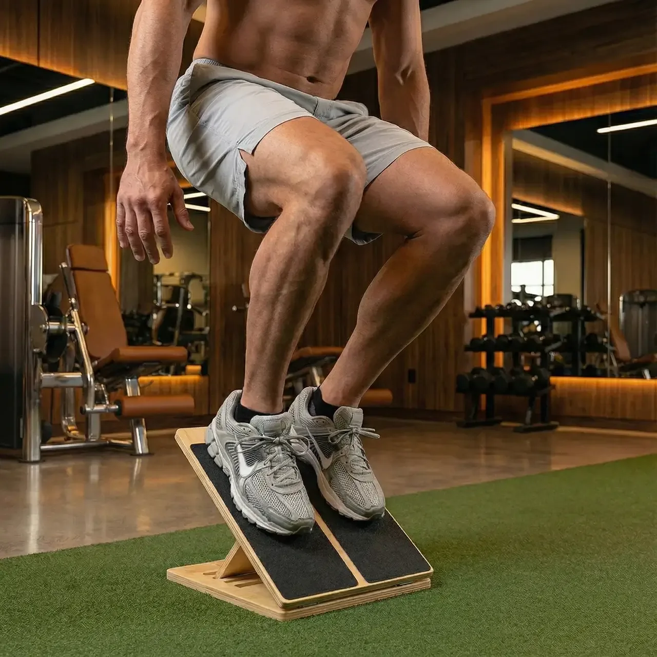 FlexiBoard | Planche d’étirement et de mobilité