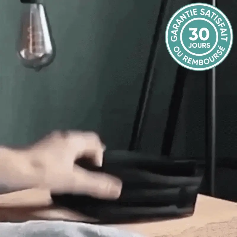 CerviSleep | Ceinture cervicale de soutien pour le sommeil